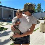 Kylie Jenner Says Postpartum Caused Her to Name Son Wolf