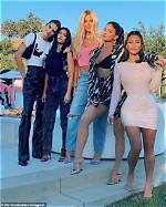 Kylie Jenner Siblings: a Comprehensive Look into the Kardashian-Jenner Family