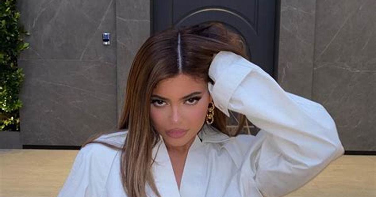 Kylie Jenner