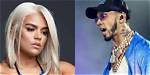 La Cantante Boricua Ambar Comparte Sus Metas Para El 2014