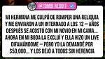 La Hermana Cinthia Viral on Twitter & Reddit