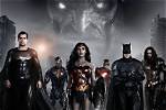 La Liga De La Justicia Snyder Cut: Accidentado Estreno Virtual De 'La Liga De La Justicia De Zack Snyder', La Película De Superhéroes Maldita