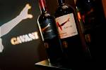 La 'Marca Cavani' Presenta Su Vino En Pleno Apogeo Goleador De Edinson