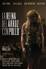 La Reina Del Arroz Con Pollo Video Mario Rodriguez Forogore the Talks Today