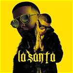 “La Santa” by Bad Bunny (Ft. Daddy Yankee)