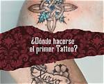 La Zona Perfecta Para Hacerse Un Tatuaje Y Que Todo El Mundo Lo Vea