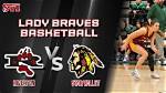 Lady Braves Fall on the Reservation | Sports