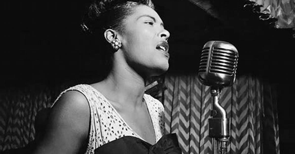 “Lady Day, ” the Turbulent Life of Billie Holiday
