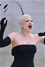 Lady Gaga: Pourquoi Elle N’a Pas Beaucoup Communiqué Sur Son Concert Au Stade De France