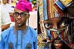 Lagbaja: Biography, Career, Songs, Net Worth, Face