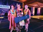 Lahaina Falsetto Contestant Triumphant in Return to Stage | News, Sports, Jobs