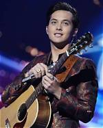 Laine Hardy (American Idol Winner) Gay Rumor Expalined: Girlfriend Gracie Lee, Ethnicity Revealed