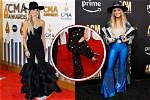 Lainey Wilson Says the Term ‘Bell Bottom Country’ Was Inspired by Her Favorite Limited Too Bell Bottoms – Celeb Secrets Country