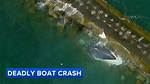Lake Michigan Boat Accident, Woman Killed, 6 Others Injured After Chicago Boat Capsized the Talks Today