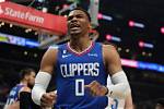 Lakers-Clippers Tilt Is More Than Just a Russell Westbrook Revenge Game