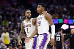 Lakers Injury Report: Latest Update on Lebron James and Anthony Davis’ Availability in Clippers Clash