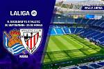 Laliga Ea Sports: Real Sociedad vs Athletic De Bilbao: Un Derbi De Champions