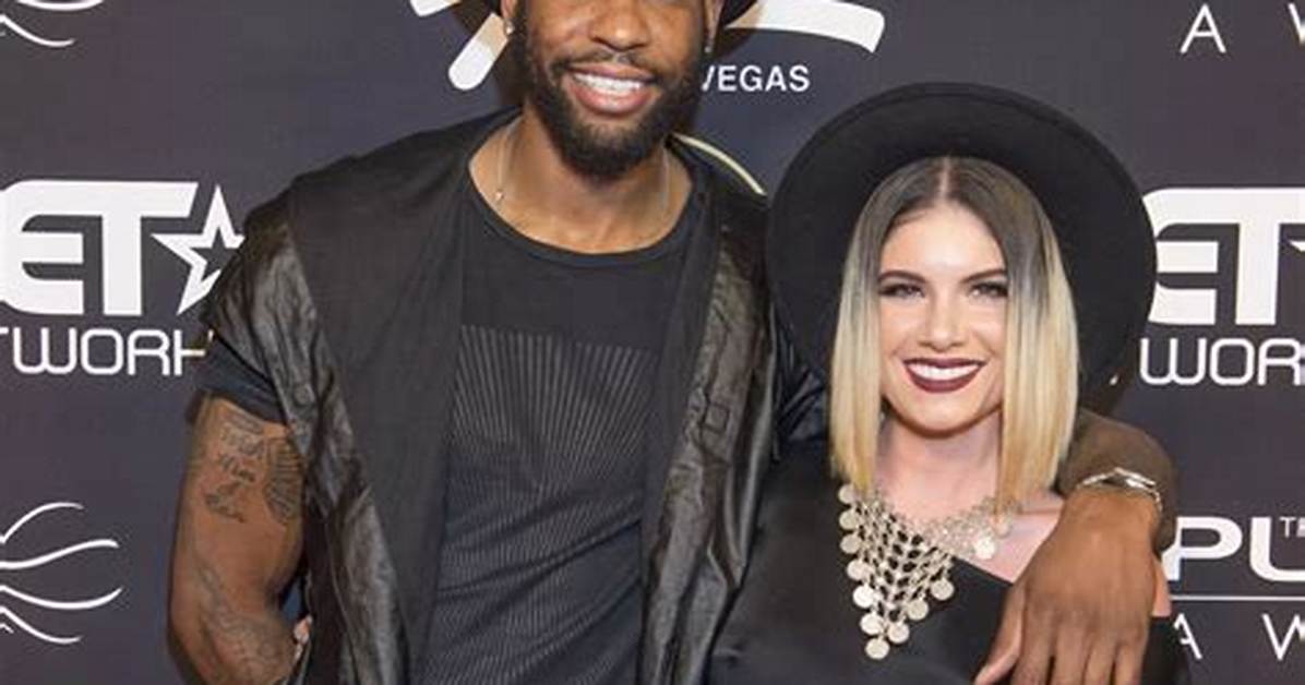 Lamarcus Aldridge Wife, Dad, Girlfriend, Son, Height, Weight