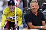 Lance Armstrong Was 'Urged to Dump Much Younger Ashley Olsen to Protect His Image'