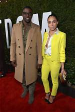 Lance Gross Shares Heart-Melting Photos of His Son Lennon