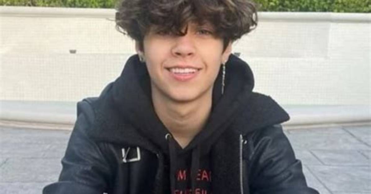 Landon Asher Barker Phone Number, Whatsapp No Contact No Mobile