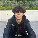 Landon Asher Barker Phone Number, Whatsapp No Contact No Mobile
