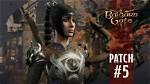 Larian Studios Baldur Gate 3 Patch 5 Release Date, Time and What to Expect?