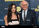 Larry David's Oldest Daughter, Cazzie David Is an Actress/Writer Whose Ex-Boyfriend Was Pete Davidson!