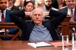 Larry David