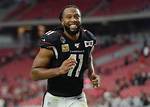 Larry Fitzgerald - Age, Bio, Birthday, Family, Net Worth