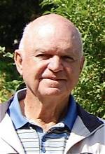 Larry Golden Mccarty | Obituaries