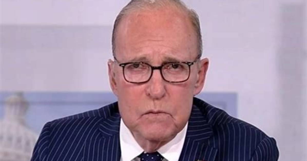 Larry Kudlow’s Impressive Net Worth Revealed: a Closer Look at the Financial Success of This Renowned Economic Expert