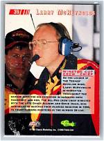 Larry Mcreynolds: a Racing Luminary’s Journey to Financial Success and Philanthropic Impact