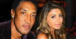 Larsa Pippen on Co-Parenting, and Post-Divorce Realities