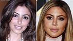 Larsa Pippen Plastic Surgery: Before and After Pictures