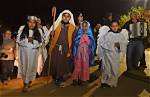 'Las Posadas': a Christian Folk Holiday with Pagan Elements