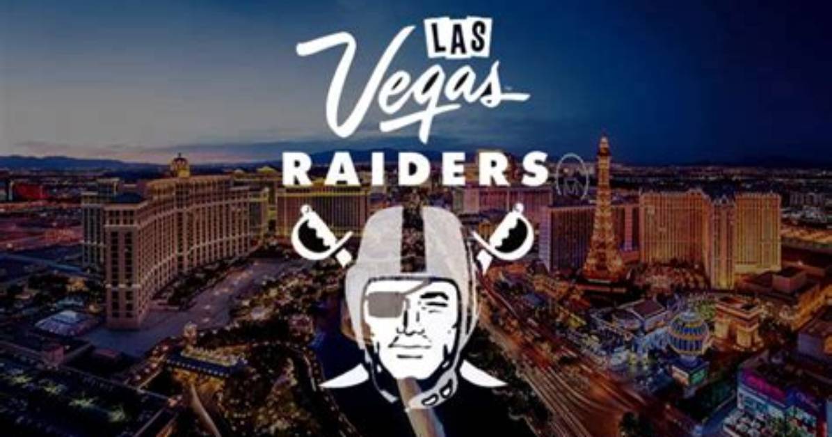 Las Vegas Raiders Going All-in with Crazy Top 5 Trade for Jayden Daniels