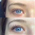 Lash Lift Before and After: See How Well the Treatment Works
