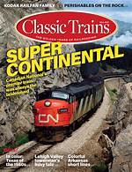 Last Call to Dinner | Classic Trains Magazine