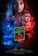 Last Night in Soho: Release Date, Cast, Plot, Trailer, and Everything That You Want to Know!