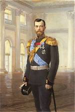 Last Russian Tsar Was Michael, Not Nicholas