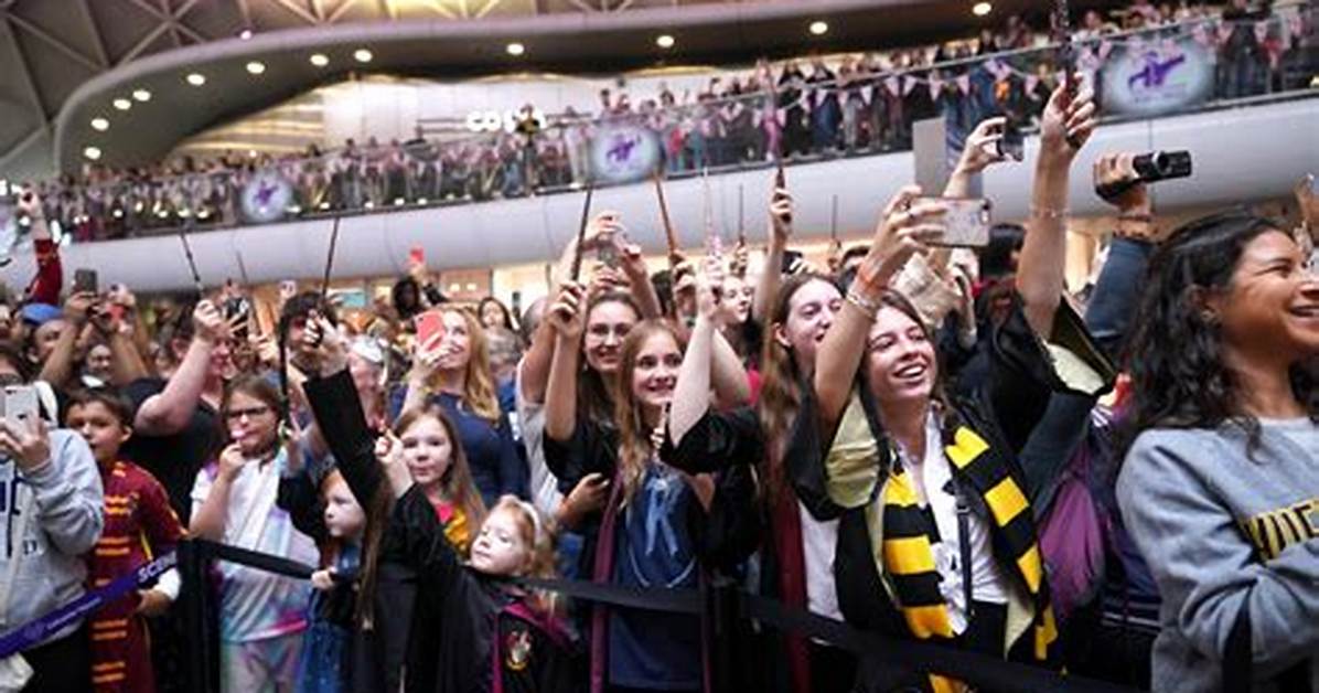 Latest Fantasy News: ‘Harry Potter’ Fans Don’t Know How to Spell ‘Hogwarts Legacy’ as Netflix’s Silence on Percy Hynes White Prompts Backlash