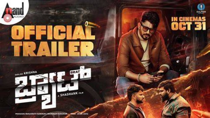 Latest Kannada Movies 2025: Trailers, Reviews & More!
