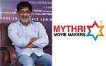 Latest: Mythri Movie Makers Backs Krishna Vamsi’s Rangamarthanda