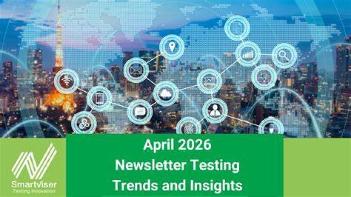 Latest News & Insights: [Various Topics] - Discover Now!