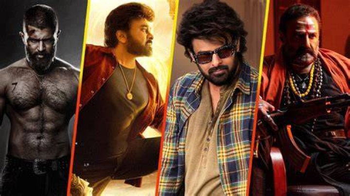 Latest Telugu Movies & More | [Movierulz] Updates & News!
