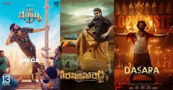 Latest Telugu Movies & More on Movierulz: Watch Online Now!