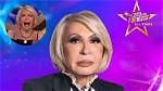 Laura Bozzo (La Casa De Los Famosos) Edad, Altura, Wikipedia, Biografía, Novio/ Marido, Fortuna, Pareja, Hijos, Estatura