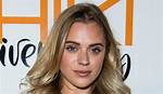 Laura Crane in Bathing Suit Celebrates “Your Energy" — Celebwell