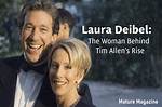Laura Deibel- 7 Fascinating Facts About Tim Allen's Ex-Wife